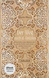 Cover von Der Weg nach al-Andalus