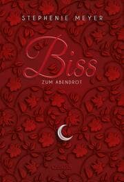 Cover von Biss zum Abendrot