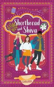 Cover von Shortbread und Shiva