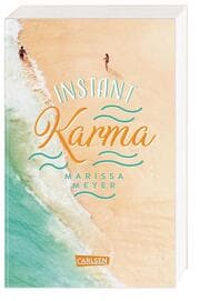 Cover von Instant Karma
