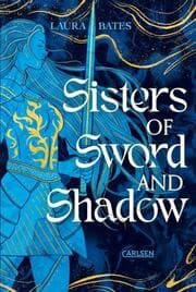 Cover von Sisters of Sword and Shadow