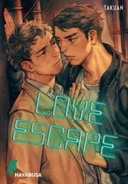 Cover von Love Escape