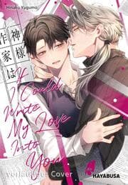 Cover von If I Could Write My Love Into You
