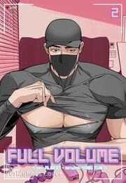 Cover von Full Volume 2