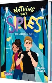 Cover von Erinnere dich!