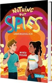 Cover von Unvergesslich
