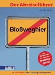 Cover von Der Abreiseführer