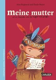 Cover von Meine Mutter