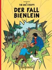 Cover von Der Fall Bienlein