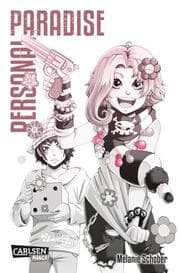 Cover von Personal Paradise 1