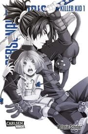 Cover von Personal Paradise 4