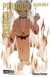Cover von Personal Paradise 5