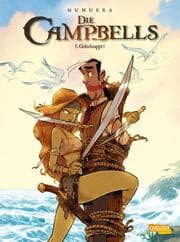 Cover von Gekidnappt!