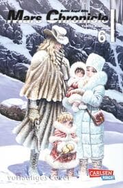 Cover von Battle Angel Alita - Mars Chronicle 6
