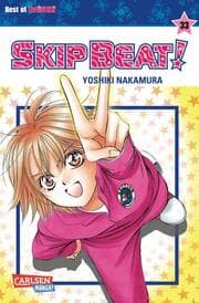 Cover von Skip Beat! 33