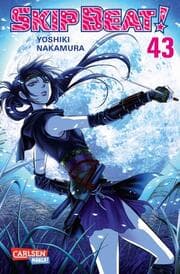 Cover von Skip Beat! 43
