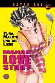 Cover von Manga Love Story 42