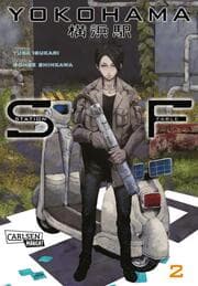 Cover von Yokohama Station Fable 2