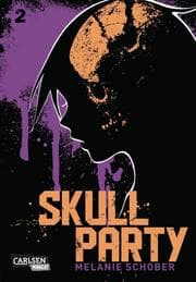 Cover von Skull Party 2