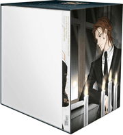 Cover von Moriarty the Patriot 19