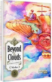 Cover von Beyond the Clouds 5