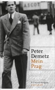 Cover von Mein Prag