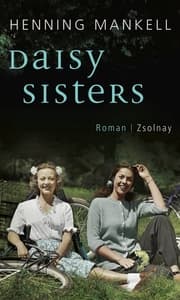 Cover von Daisy Sisters