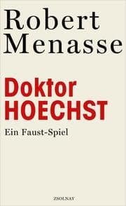Cover von Doktor Hoechst