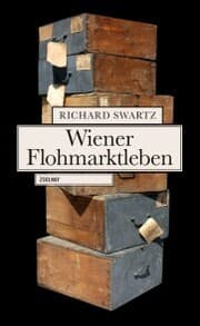 Cover von Wiener Flohmarktleben