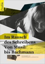 Cover von Im Rausch des Schreibens