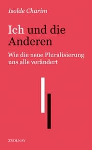 Cover von Ich und die Anderen