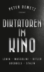 Cover von Diktatoren im Kino