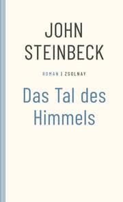Cover von Das Tal des Himmels