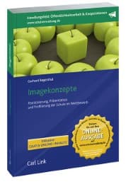 Cover von Imagekonzepte