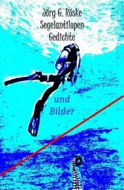 Cover von Segelantilopen
