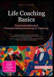 Cover von Life Coaching Basics: Potenzialentfaltung & Persönlichkeitsentwicklung im Coaching