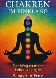 Cover von Chakren im Einklang
