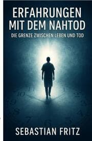 Cover von Erfahrungen mit dem Nahtod