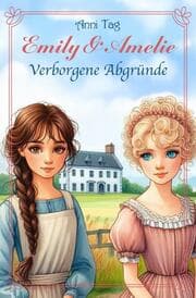 Cover von Emily & Amelie
