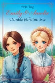 Cover von Emily & Amelie