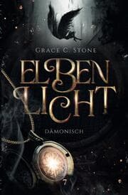 Cover von Elbenlicht