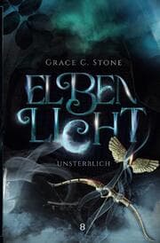 Cover von Elbenlicht