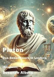 Cover von Platon - Das Gesamtwerk in Liedern