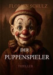Cover von Der Puppenspieler