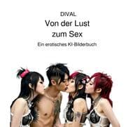 Cover von Von der Lust zum Sex