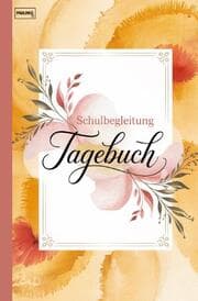 Cover von Schulbegleitung Tagebuch