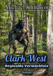 Cover von Clark West