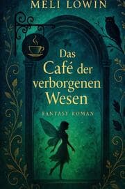 Cover von Das Café der verborgenen Wesen