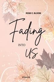 Cover von Fading into us