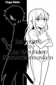 Cover von Re-write